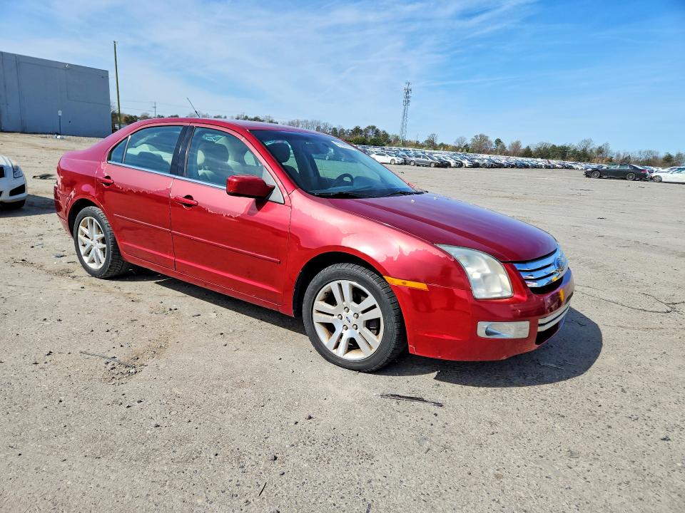 Aukcja sprzedaży 2008 Ford Fusion, vin: 3FAHP08198R205300, numer aukcji: 47506396
