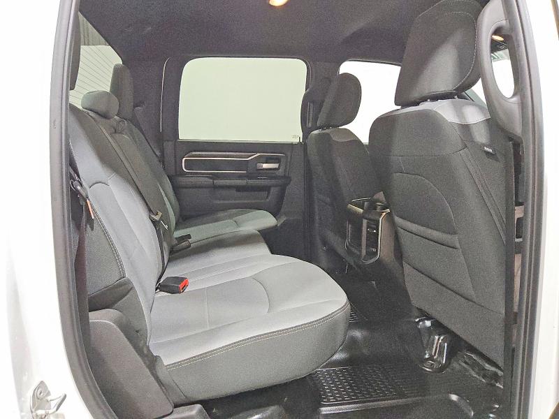 Продаж на аукціоні авто 2024 Ram 2500, vin: 3C6UR5DJ9RG247587, номер лоту: 79229145
