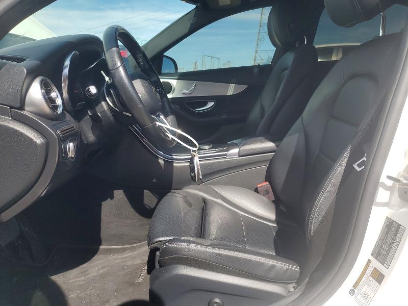 Aukcja sprzedaży 2019 Mercedes-benz C, vin: 55SWF8DB1KU315007, numer aukcji: 79228095