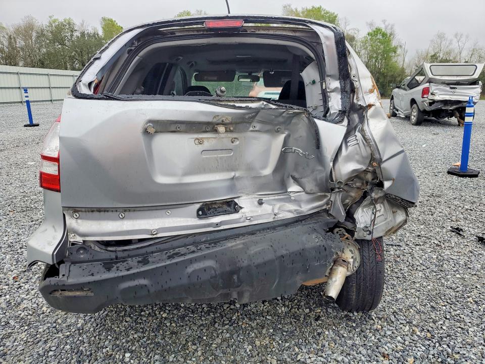 Aukcja sprzedaży 2007 Honda Cr-v, vin: JHLRE38507C082771, numer aukcji: 79727345