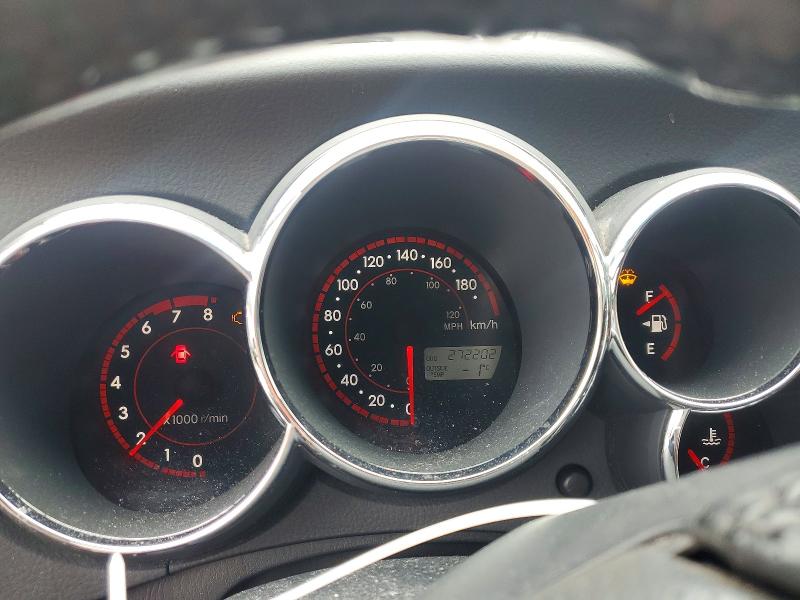 Продажа на аукционе авто 2006 Toyota Matrix, vin: 2T1KR32E76C595632, номер лота: 46624836