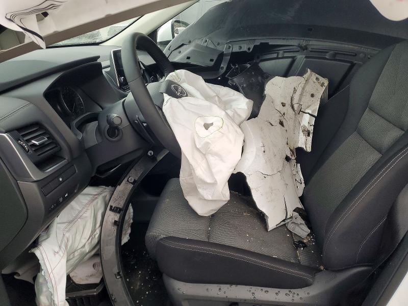 2026 Nissan Rogue მანქანა იყიდება აუქციონზე, vin: JN8BT3BB6TW089725, აუქციონის ნომერი: 78353905
