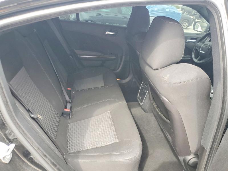 2023 Dodge Charger მანქანა იყიდება აუქციონზე, vin: 2C3CDXHG4PH554566, აუქციონის ნომერი: 48281876