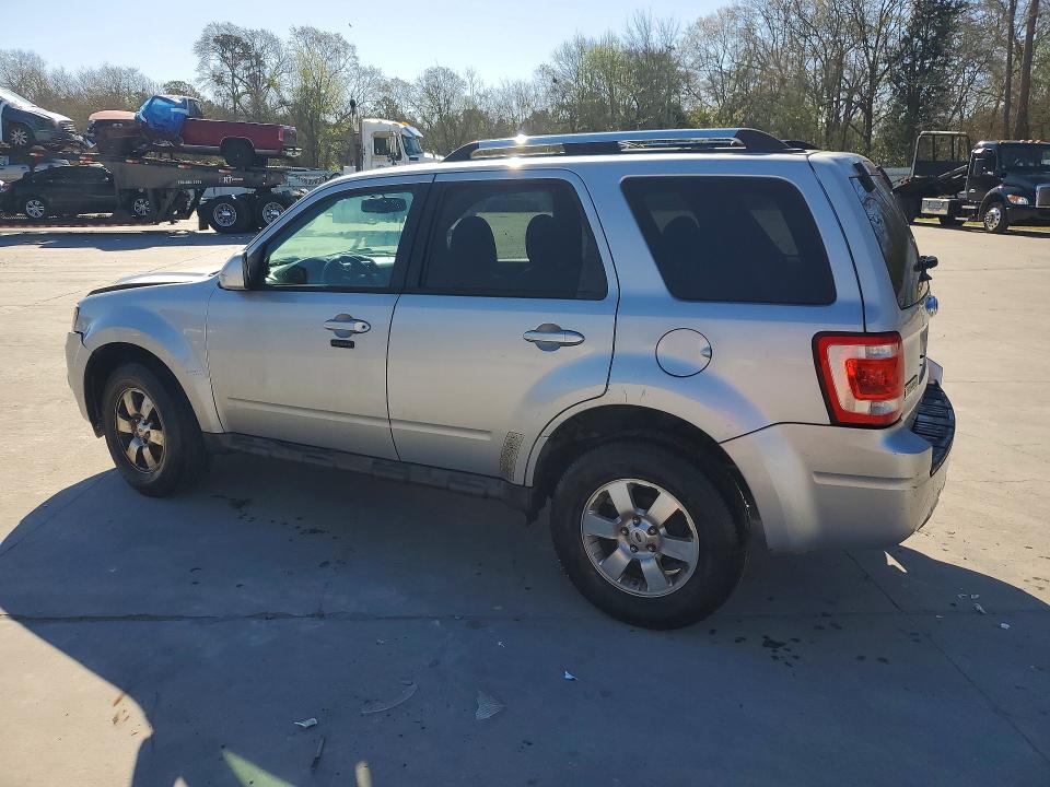 2012 Ford Escape მანქანა იყიდება აუქციონზე, vin: 1FMCU0E75CKC13196, აუქციონის ნომერი: 45982236