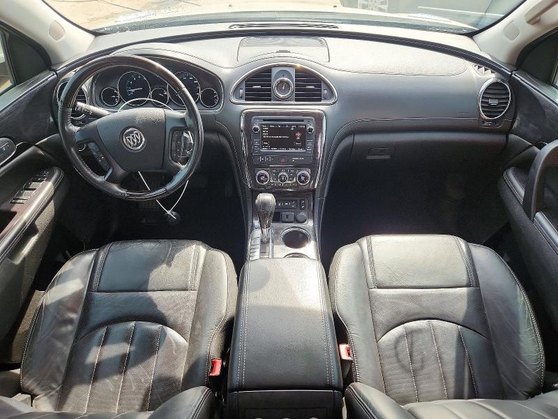 Продажа на аукционе авто 2015 Buick Enclave Fwd W/leathe, vin: 5GAKRBKD6FJ368312, номер лота: 45527156