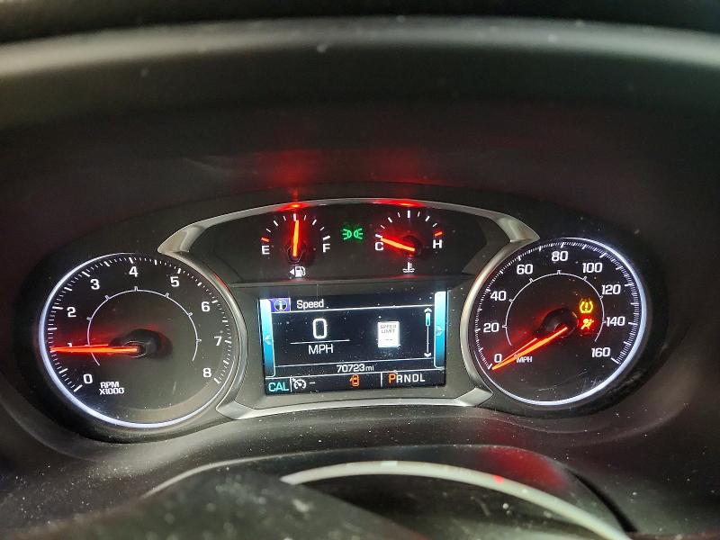 Продажа на аукционе авто 2019 Gmc Acadia, vin: 1GKKNULS6KZ255916, номер лота: 45651266