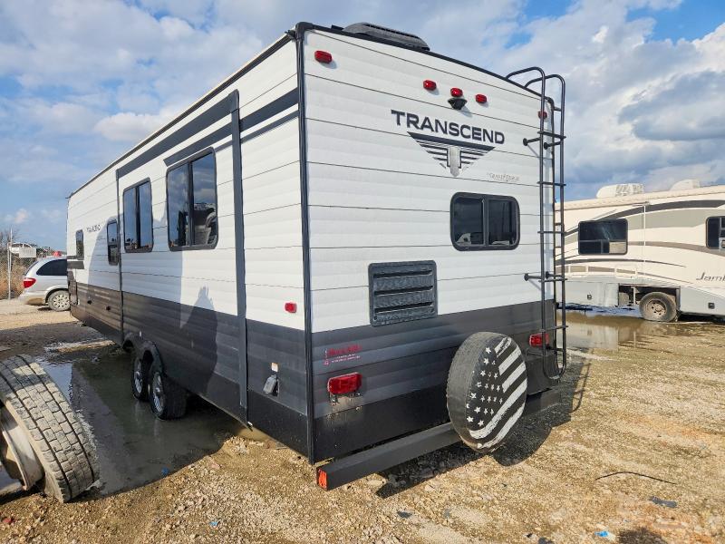 79196905 :رقم المزاد ، 573TT3423K8800497 vin ، 2019 Grand Desi Transcend مزاد بيع