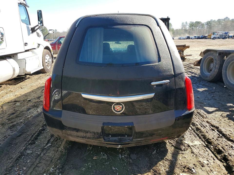 Продажа на аукционе авто 2017 Cadillac Xts, vin: 2GEXG7U32H9500645, номер лота: 45474866