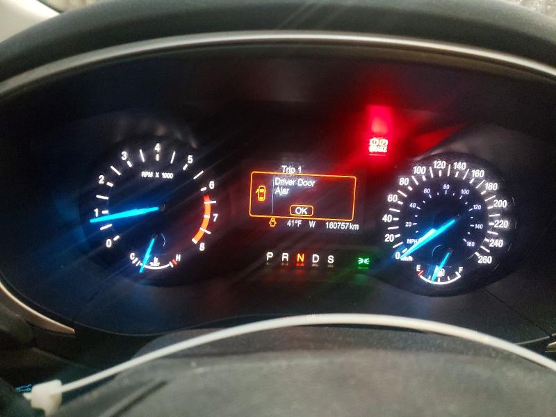 41995026 :رقم المزاد ، 1FA6P0H74E5353574 vin ، 2014 Ford Fusion مزاد بيع
