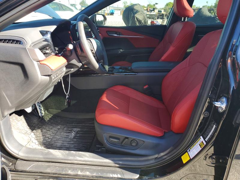 Продаж на аукціоні авто 2026 Toyota Camry, vin: 4T1DAACK8TU695810, номер лоту: 46096736