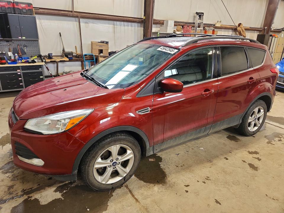 Aukcja sprzedaży 2014 Ford Escape, vin: 1FMCU9GX6EUB82694, numer aukcji: 45642846