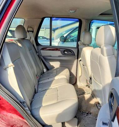 Продажа на аукционе авто 2009 Gmc Envoy, vin: 1GKDT43S192129299, номер лота: 47131296