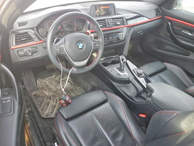 46701726 :رقم المزاد ، WBA3N9C52GK250426 vin ، 2016 Bmw 428 مزاد بيع