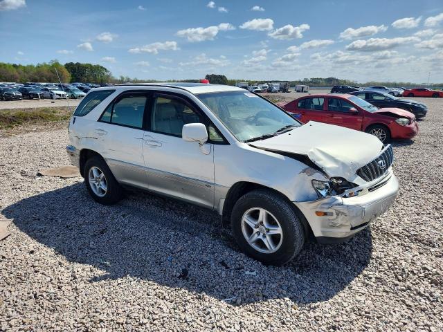 Продажа на аукционе авто 2001 Lexus Rx 300, vin: JTJGF10U910109660, номер лота: 47869286