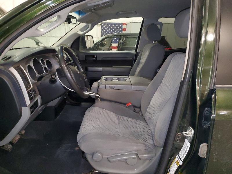 Aukcja sprzedaży 2013 Toyota Tundra, vin: 5TFUW5F19DX276042, numer aukcji: 79255065