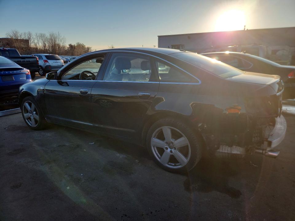 Продажа на аукционе авто 2008 Audi A6, vin: WAUDH74F38N174299, номер лота: 79964295