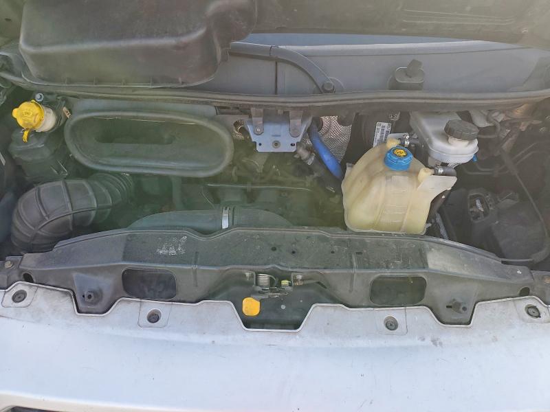 46959776 :رقم المزاد ، 3C6URVJG9KE550525 vin ، 2019 Ram Promaster 3500 مزاد بيع