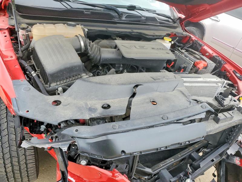 Продаж на аукціоні авто 2020 Ram 1500, vin: 1C6RRFFG2LN315515, номер лоту: 46385726