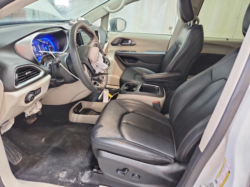 Aukcja sprzedaży 2024 Chrysler Pacifica, vin: 2C4RC1BG9RR145376, numer aukcji: 47994176