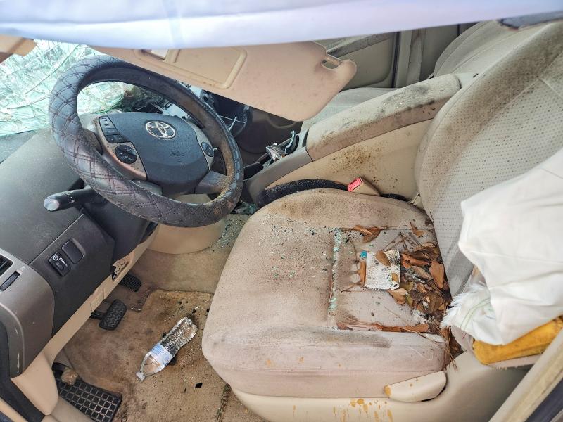 Aukcja sprzedaży 2005 Toyota Prius, vin: JTDKB20U253057386, numer aukcji: 47727876