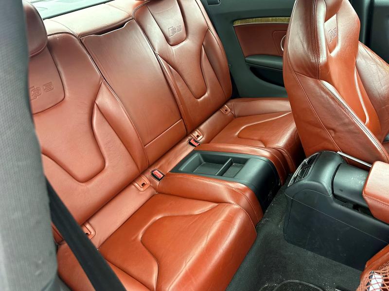Продажа на аукционе авто 2011 Audi S5, vin: WAULVBFR9BA051264, номер лота: 41726556