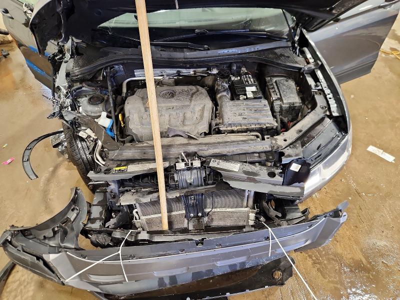 Aukcja sprzedaży 2019 Volkswagen Tiguan, vin: 3VV0B7AX8KM041542, numer aukcji: 47663166
