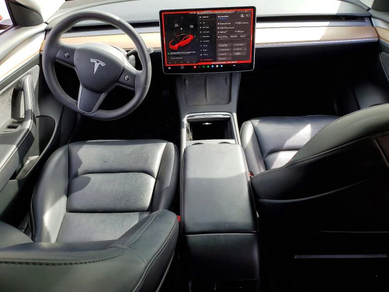 Продаж на аукціоні авто 2023 Tesla Model 3, vin: 5YJ3E1EA2PF513896, номер лоту: 47423556