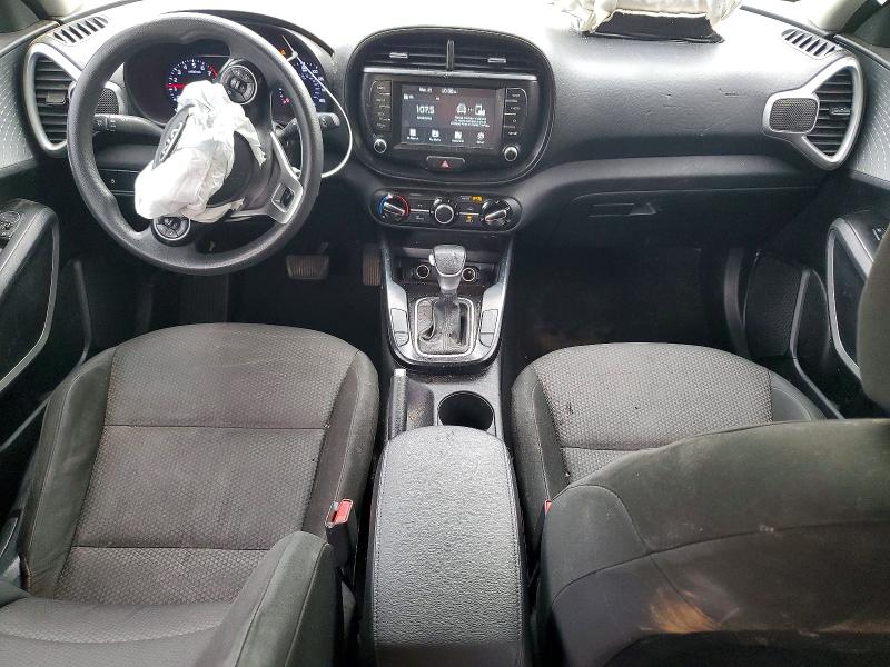Продажа на аукционе авто 2020 Kia Soul, vin: KNDJ23AU9L7720782, номер лота: 46451366