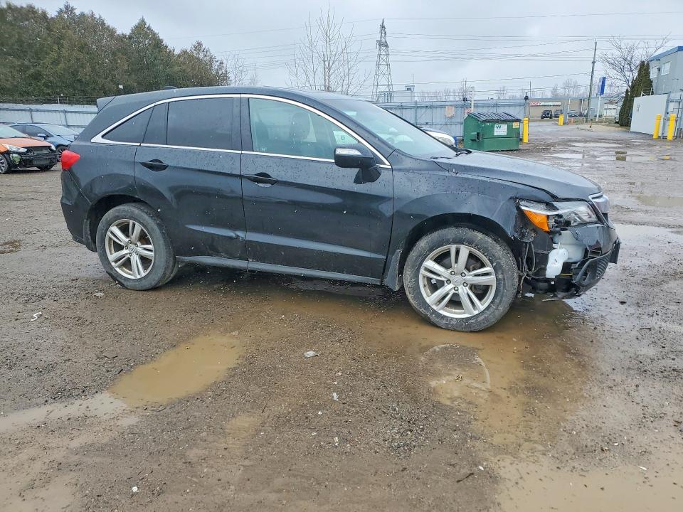 Продажа на аукционе авто 2013 Acura Rdx, vin: 5J8TB4H57DL800296, номер лота: 42068016