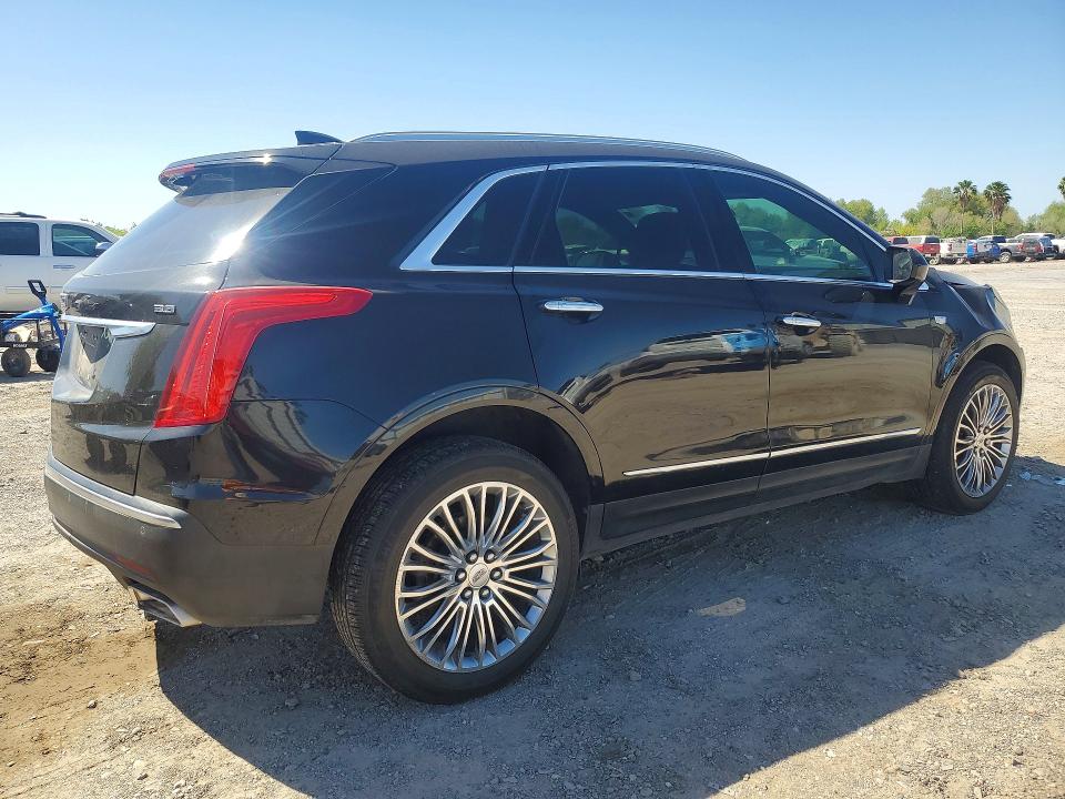 Продажа на аукционе авто 2019 Cadillac Xt5, vin: 1GYKNARS3KZ146941, номер лота: 46934776