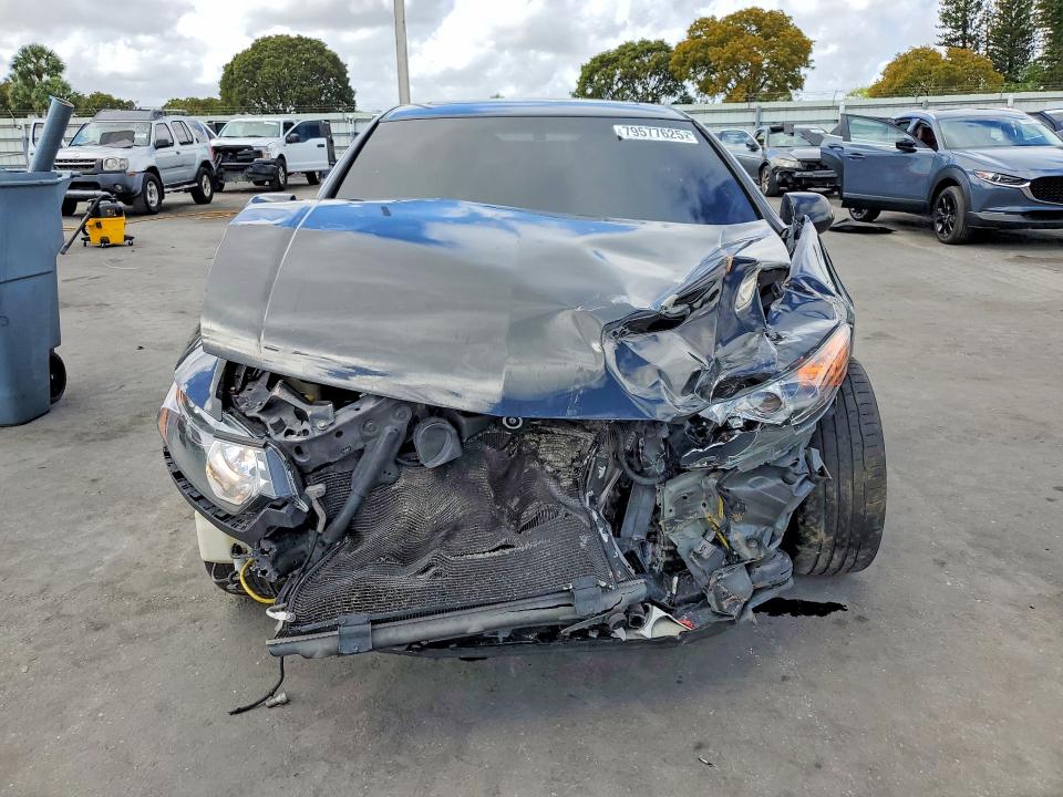 79577625 :رقم المزاد ، JH4CU2F43EC004085 vin ، 2014 Acura Tsx مزاد بيع