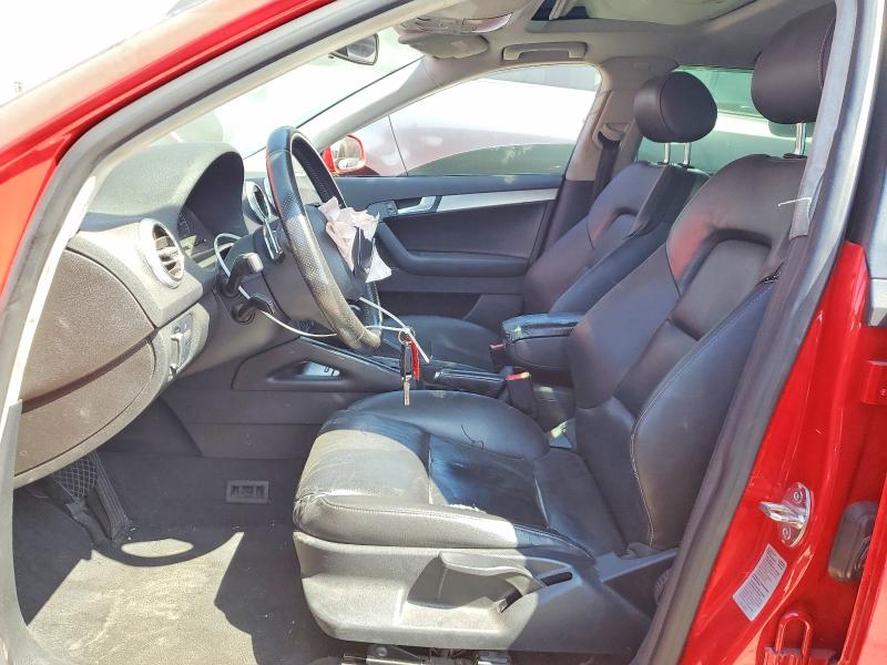 Продаж на аукціоні авто 2006 Audi A3, vin: WAUMF98P46A027983, номер лоту: 47093436
