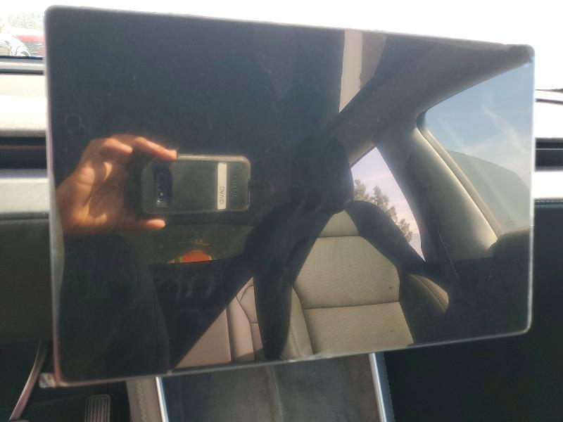 Продажа на аукционе авто 2026 Tesla Model Y, vin: 7SAYGDED9TF560092, номер лота: 47449216
