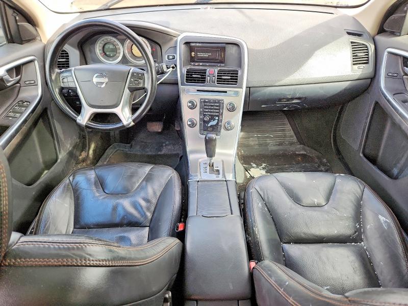 Продаж на аукціоні авто 2012 Volvo Xc60, vin: YV4902DZXC2324882, номер лоту: 79894265