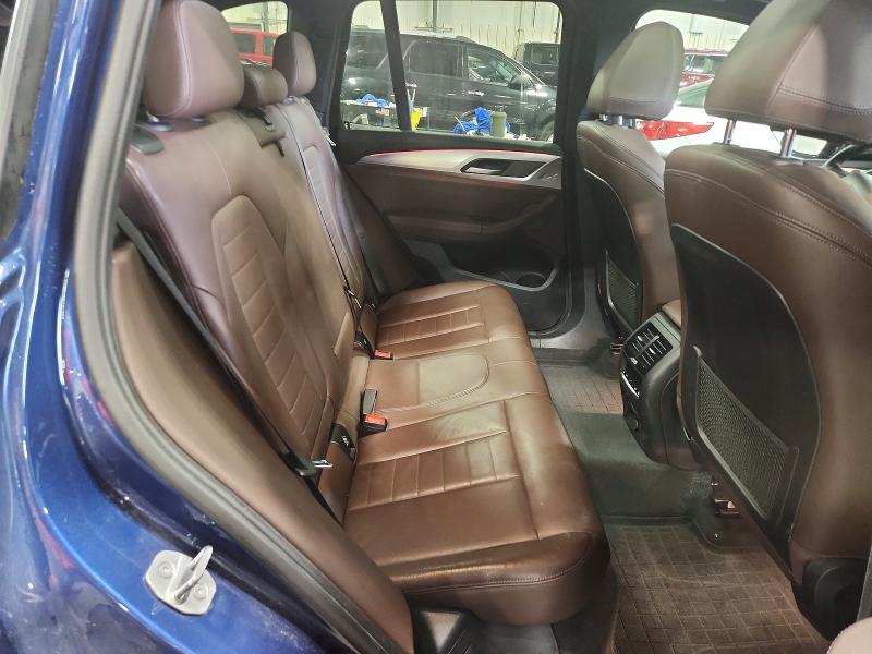 Продаж на аукціоні авто 2019 Bmw X3, vin: 5UXTR9C56KLE10979, номер лоту: 47378266