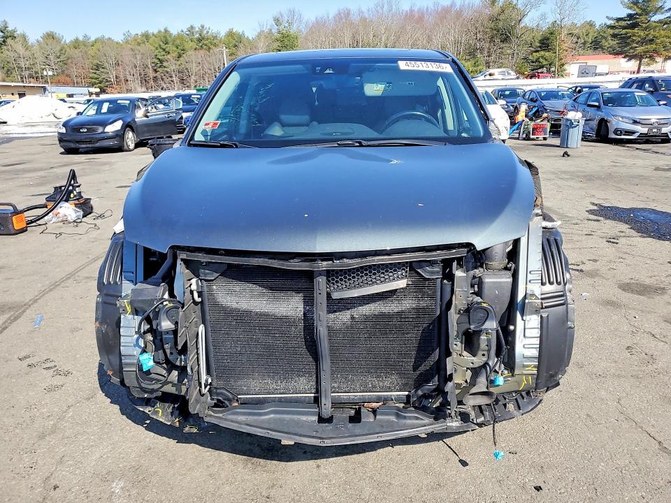 Продажа на аукционе авто 2016 Acura Mdx, vin: 5FRYD4H45GB014427, номер лота: 45513136