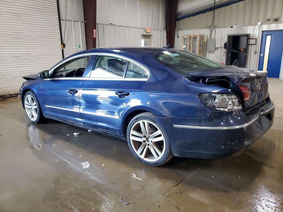 Aukcja sprzedaży 2013 Volkswagen Cc, vin: WVWRP7AN2DE528511, numer aukcji: 46807146