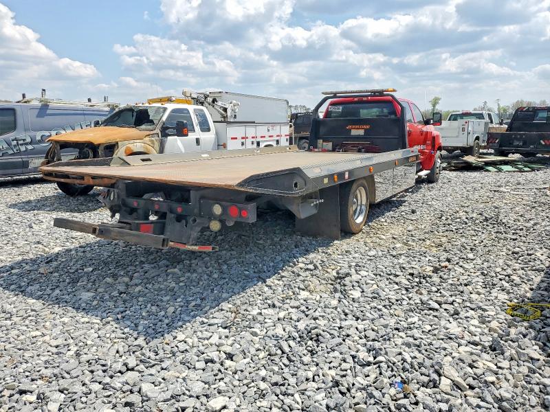 Продаж на аукціоні авто 2019 Chevrolet Silverado Medium Duty, vin: 1HTKHPVK2KH885782, номер лоту: 53224076