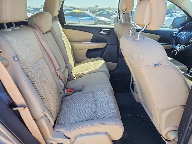 Продажа на аукционе авто 2012 Dodge Journey, vin: 3C4PDCBG0CT153421, номер лота: 46310796