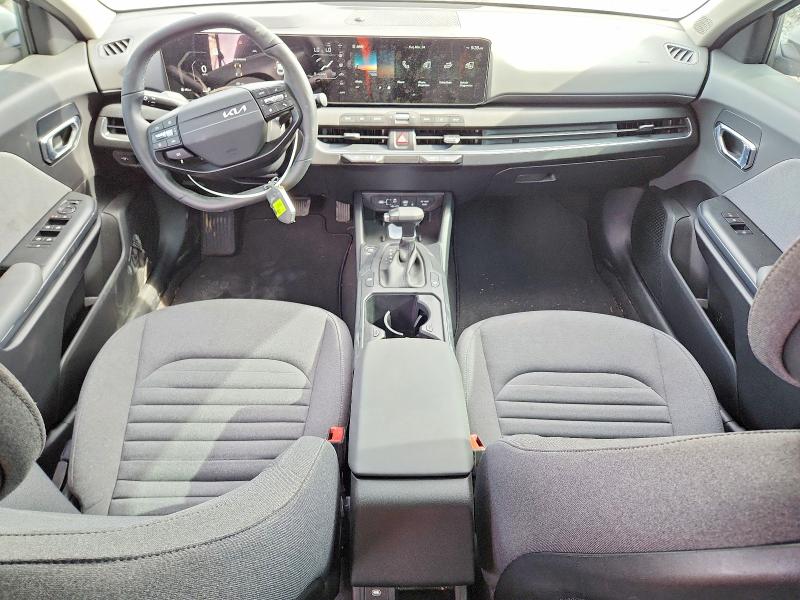 Aukcja sprzedaży 2025 Kia K4, vin: 3KPFU4DE9SE231758, numer aukcji: 46462766