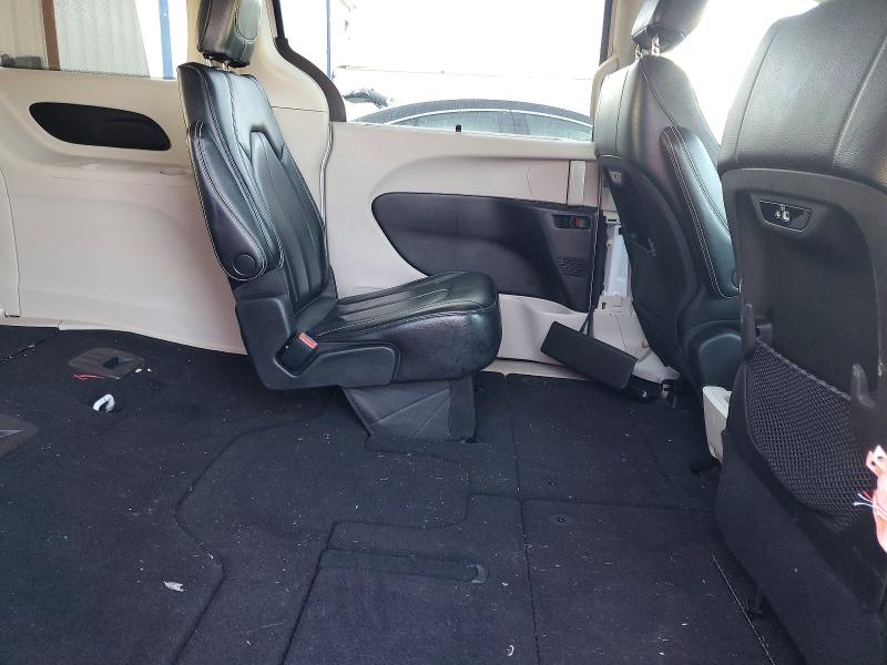 Продаж на аукціоні авто 2022 Chrysler Pacifica, vin: 2C4RC1BG1NR150775, номер лоту: 79640235
