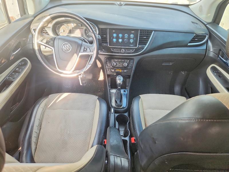 Продаж на аукціоні авто 2018 Buick Encore, vin: KL4CJASB9JB703997, номер лоту: 47232876