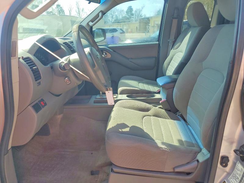 Продажа на аукционе авто 2012 Nissan Frontier, vin: 1N6BD0CT5CC405273, номер лота: 79994825