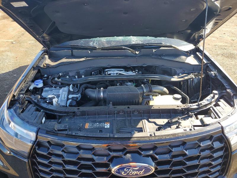 Продажа на аукционе авто 2025 Ford Explorer, vin: 1FMWK8GC8SGC18406, номер лота: 45966146