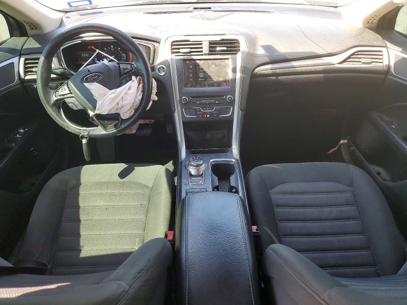 Продажа на аукционе авто 2017 Ford Fusion, vin: 3FA6P0LU1HR366751, номер лота: 47892056