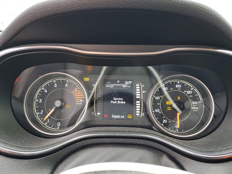 Aukcja sprzedaży 2019 Jeep Cherokee, vin: 1C4PJLCX3KD171861, numer aukcji: 79768715
