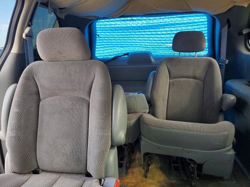 Продаж на аукціоні авто 2007 Chrysler Town & Country, vin: 1A4GJ45R47B118037, номер лоту: 41799966