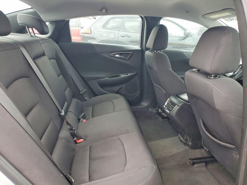 46512246 :رقم المزاد ، 1G1ZD5STXMF074117 vin ، 2021 Chevrolet Malibu مزاد بيع