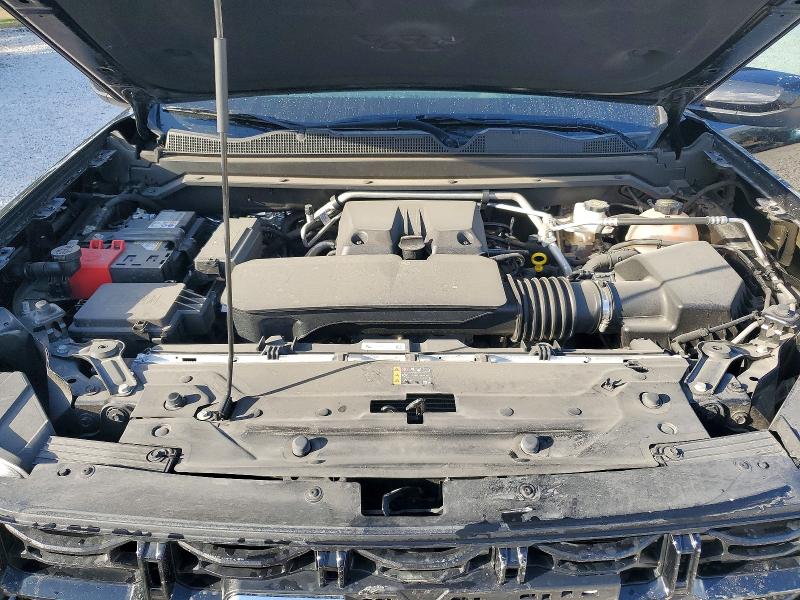 Продаж на аукціоні авто 2025 Gmc Canyon, vin: 1GTP1BEK2S1111437, номер лоту: 79747835