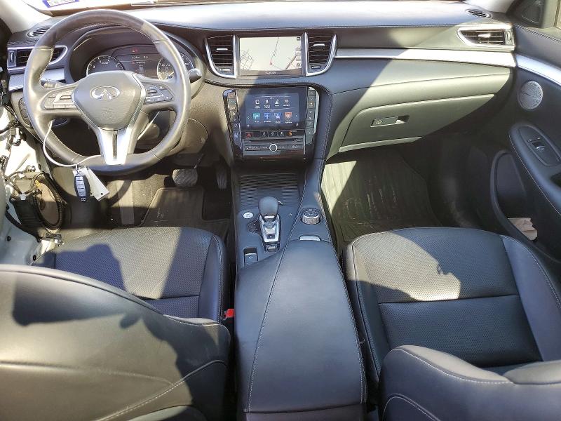 Продажа на аукционе авто 2019 Infiniti Qx50, vin: 3PCAJ5M1XKF146184, номер лота: 79545985